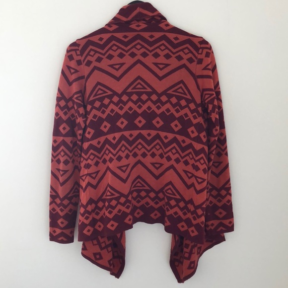 Staring at Stars sweater - Picture 2 of 2